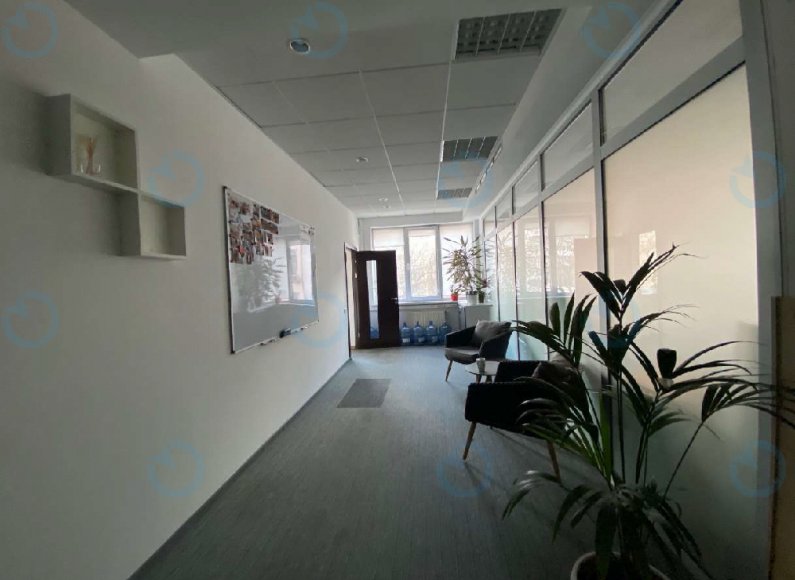 Оренда офісу 537 м.кв 4 поверх Карат - фото 14