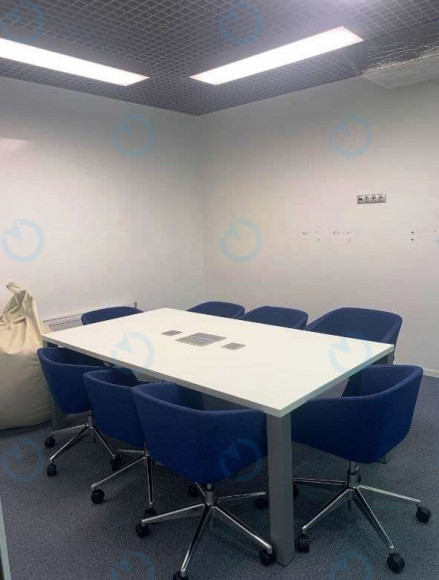 Оренда офісу 684 м.кв 3 поверх Григоренка, 23 - фото 2