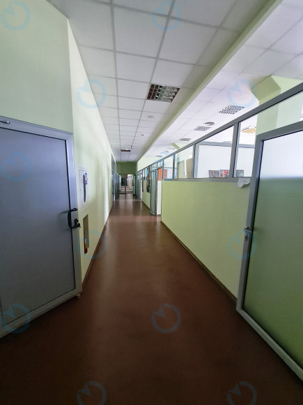 Оренда офісу 292 м.кв 4 поверх Сурікова, 3а - фото 8