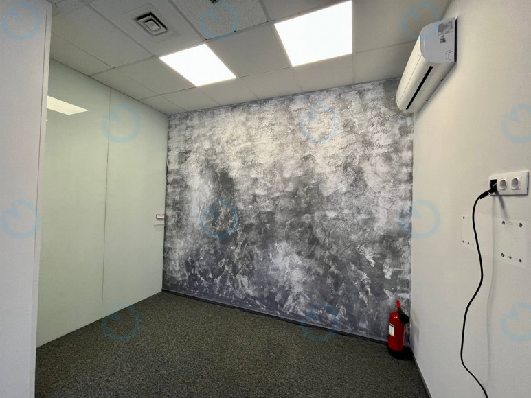 Оренда офісу 1024 м.кв 11 поверх Horizon Park-2 - фото 12