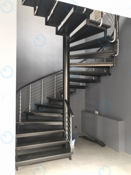 Оренда офісу 257 м.кв 1 поверх Володимирська 38 - фото 4