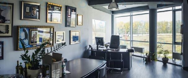 Оренда офісу 4000 м.кв 2 поверх Київська, 1-Б - фото 5