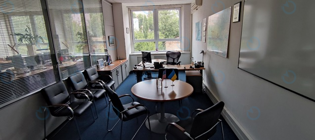 Оренда офісу 405 м.кв 5 поверх Мечникова, 3 - фото 3