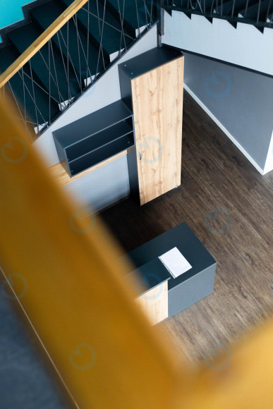 Оренда офісу 469 м.кв 1 поверх Форум West Side (Вест Сайт) - фото 3