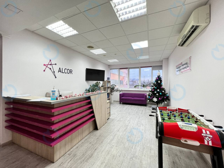 Оренда офісу 453 м.кв 4 поверх Grand Step (Гранд Степ) - фото 2