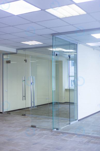 Оренда офісу 209 м.кв 2 поверх Форум Парк Плаза - фото 7