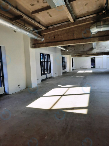 Оренда офісу 648 м.кв 1 поверх Форум City Garden - фото 2