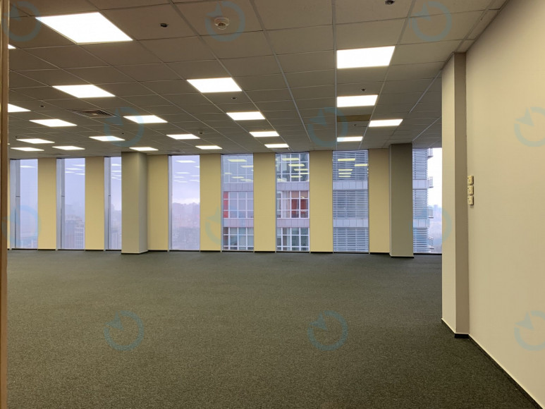 Оренда офісу 467 м.кв 15 поверх Horizon Park-2 - фото 2