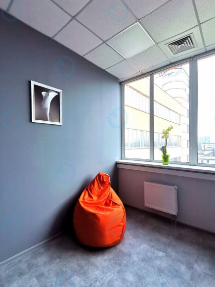 Оренда офісу 484 м.кв 6 поверх Grand Step (Гранд Степ) - фото 5