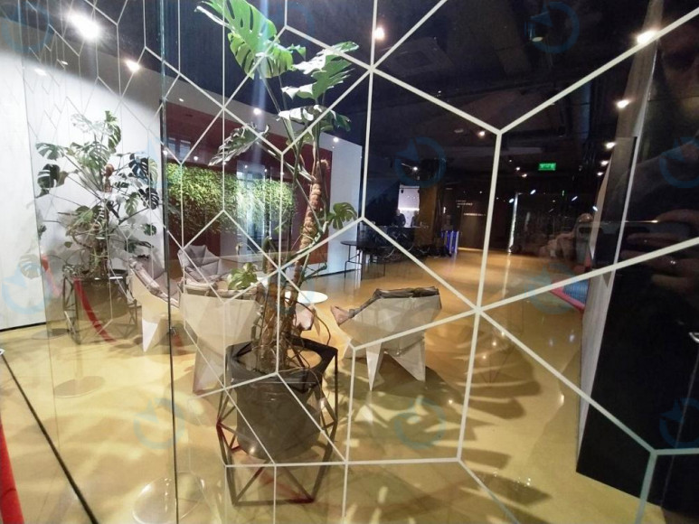 Оренда офісу 1410 м.кв 3 поверх Гавела, 6б - фото 50