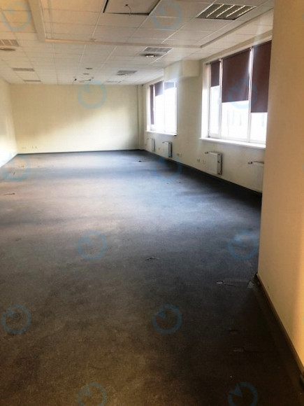 Оренда офісу 337 м.кв 5 поверх Форум Ділове Містечко - фото 4