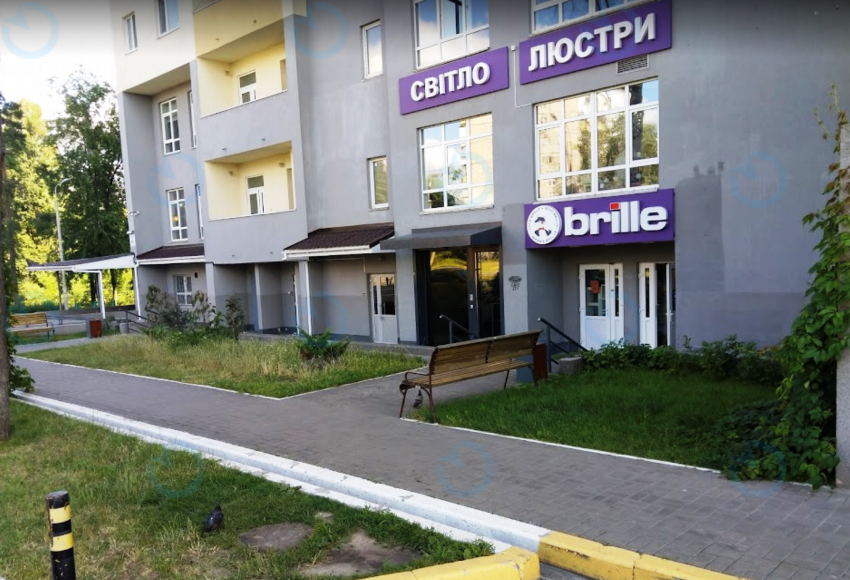 Оренда офісу 90 м.кв 1 поверх Алішера Навої, 69