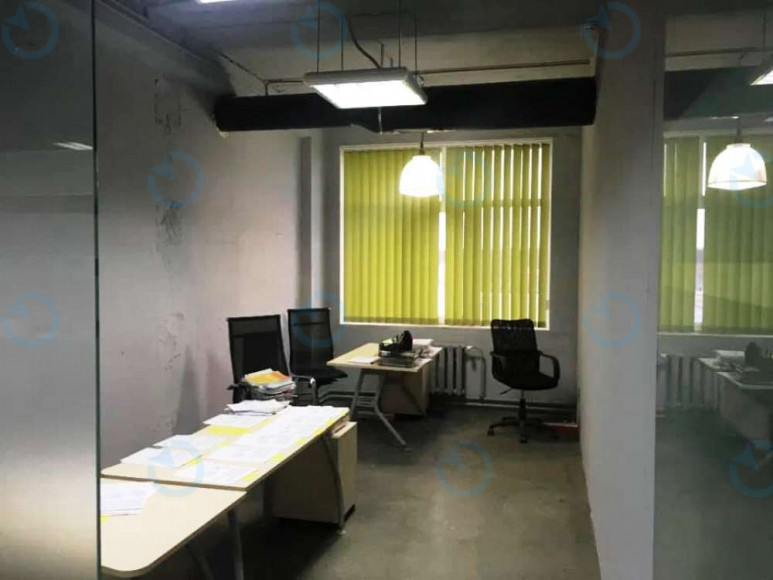 Оренда офісу 860 м.кв 4 поверх Харківське Шосе, 201/203