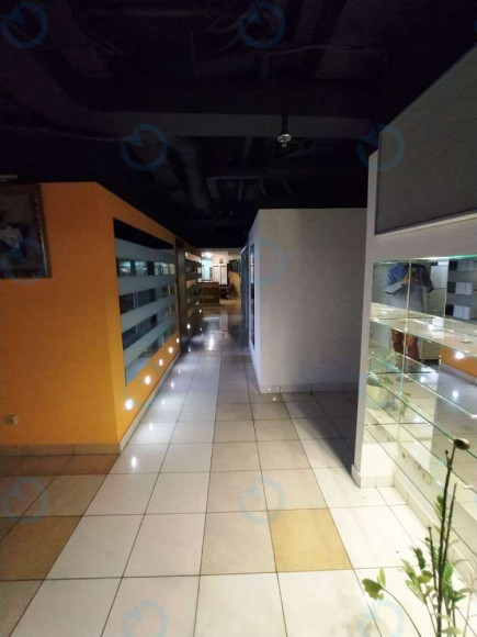 Оренда офісу 1297 м.кв 0 поверх Леонардо (I черга) - фото 12