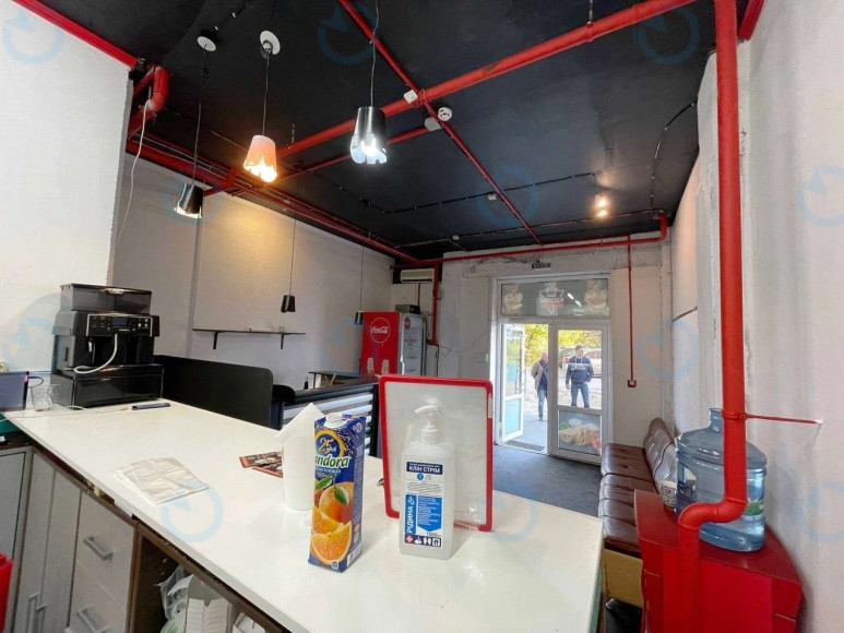 Оренда офісу 35 м.кв 1 поверх Ломоносова, 32 - фото 2