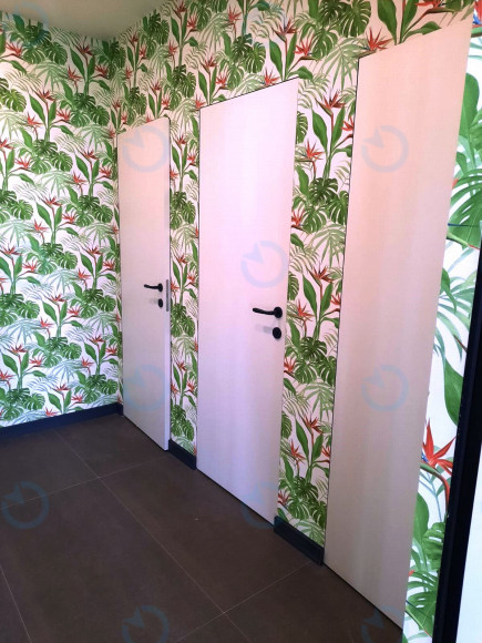 Оренда офісу 503 м.кв 2 поверх Форум City Garden - фото 9