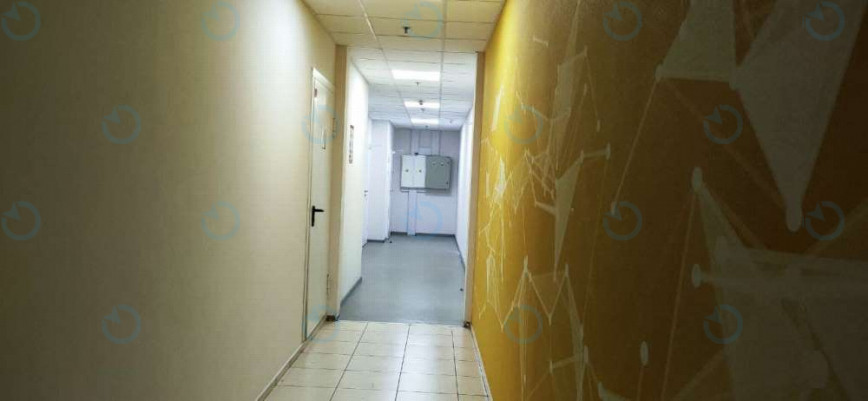 Оренда офісу 1153 м.кв 7 поверх Преміум - фото 17