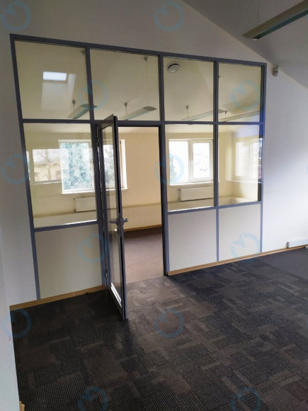 Оренда офісу 394 м.кв 3 поверх Форум Б7 - фото 3