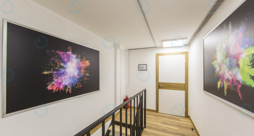 Оренда офісу 42 м.кв 25 поверх Саксаганського, 121 - фото 6