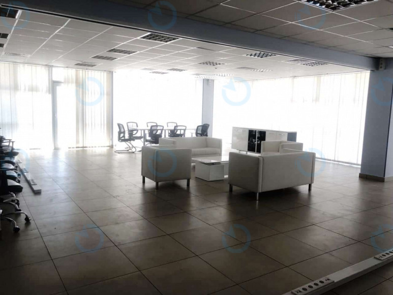 Оренда офісу 473 м.кв 2 поверх Кристал - фото 8