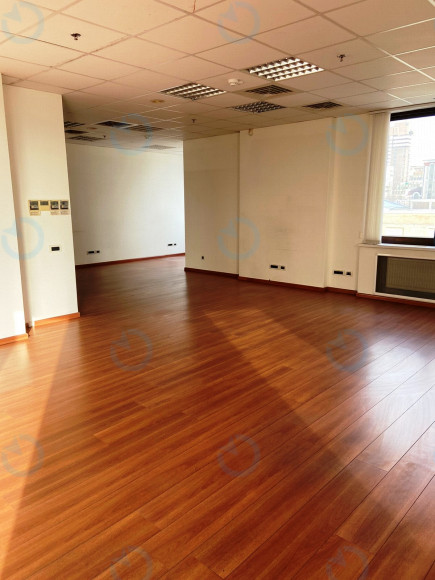 Оренда офісу 202 м.кв 6 поверх Європа Плаза - фото 2