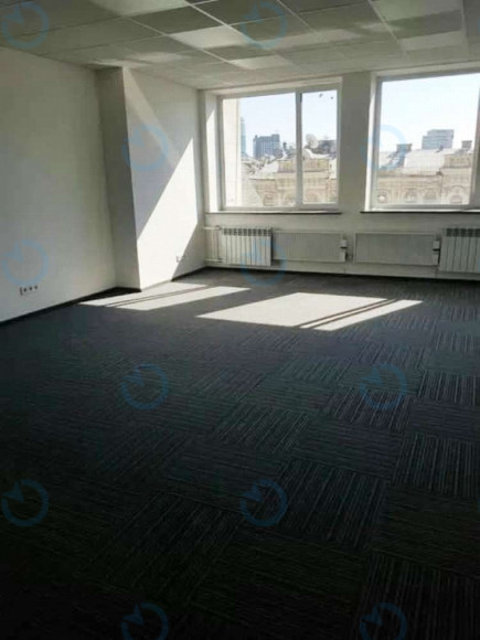Продаж офісу 240 м.кв 6 поверх Дмитрівська, 18/24