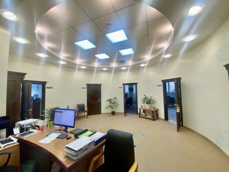 Оренда офісу 386 м.кв 4 поверх Глорія - фото 2