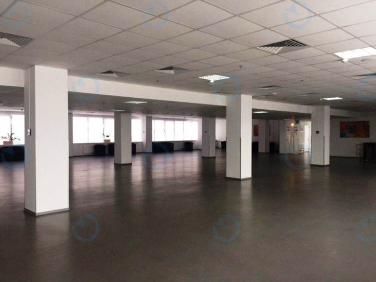 Оренда офісу 737 м.кв 18 поверх ЄВРОПА - фото 10