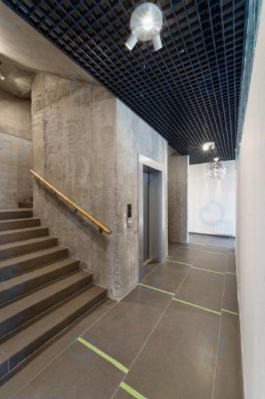 Продаж офісу 2520 м.кв 1-6 поверх Pixel Hub - фото 10