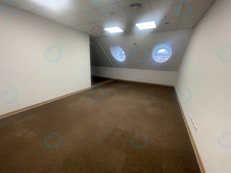 Оренда офісу 480 м.кв 4 поверх Сагайдачний - фото 5