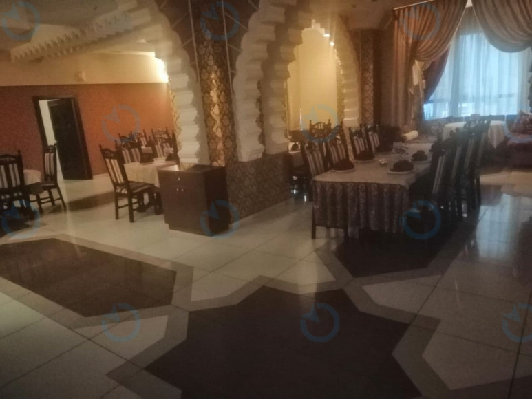 Оренда офісу 482 м.кв 1 поверх Антоновича, 88 - фото 3