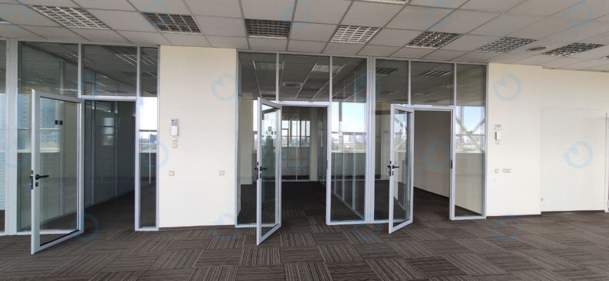 Оренда офісу 580 м.кв 5 поверх Форум Парк Плаза - фото 7