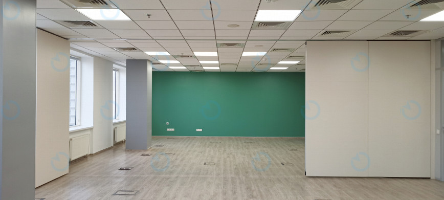 Оренда офісу 1425 м.кв 12 поверх Євразія - фото 7