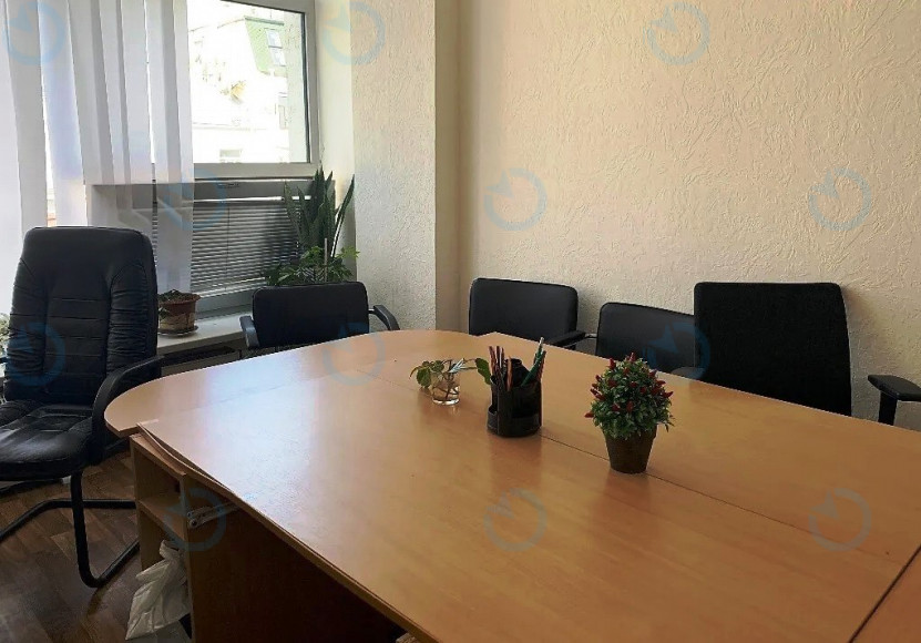 Оренда офісу 289 м.кв 6 поверх Велика Васильківська, 39 - фото 4