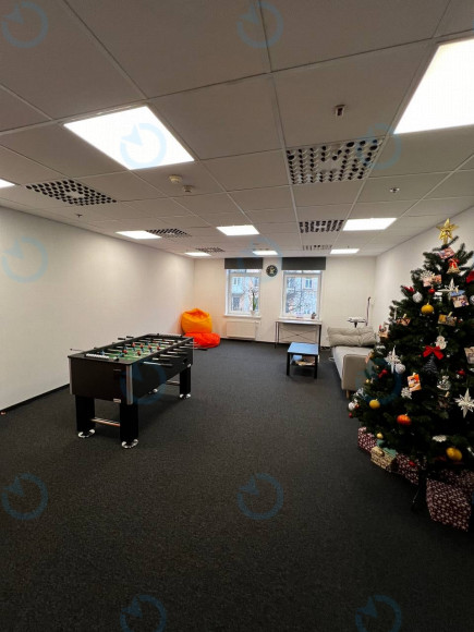 Оренда офісу 375 м.кв 4 поверх Володимирська 38 - фото 3