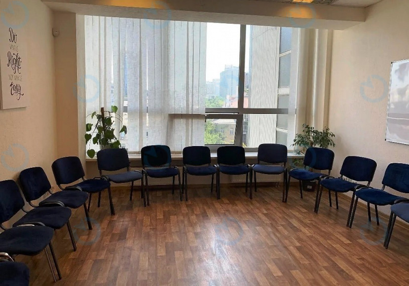 Оренда офісу 289 м.кв 6 поверх Велика Васильківська, 39 - фото 6