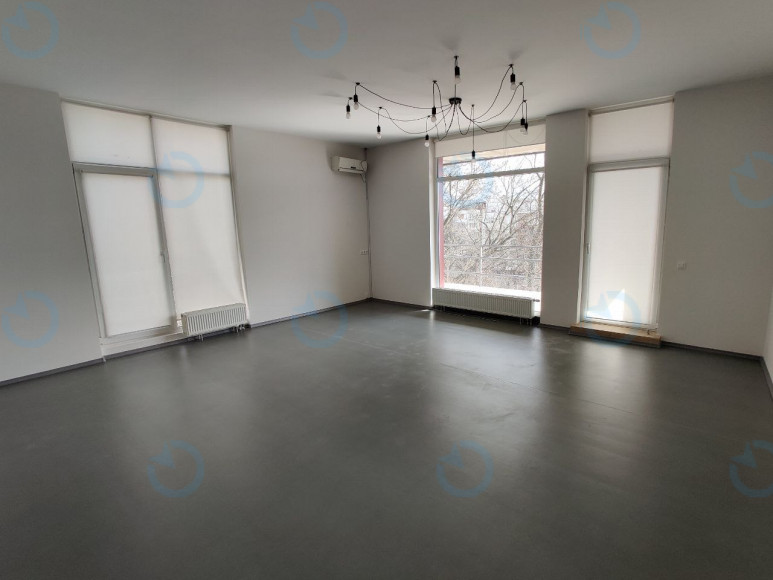 Оренда офісу 420 м.кв 1 поверх Менделєєва, 37 - фото 3