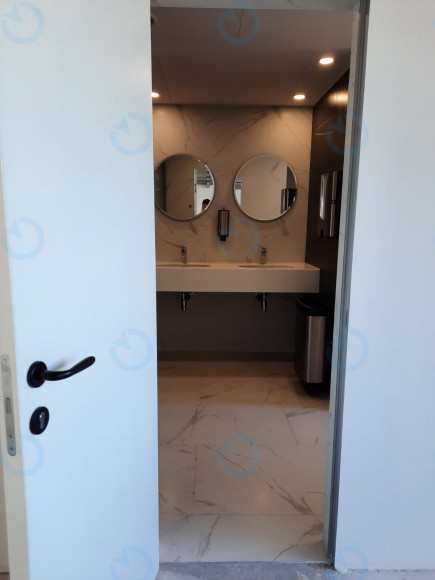 Оренда офісу 372 м.кв 2 поверх Форум City Garden - фото 11