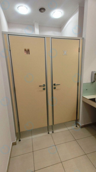 Оренда офісу 267 м.кв 4 поверх Південний Палац - фото 16