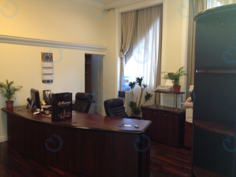 Оренда офісу 415 м.кв 5 поверх Horizon Office Tower - фото 3