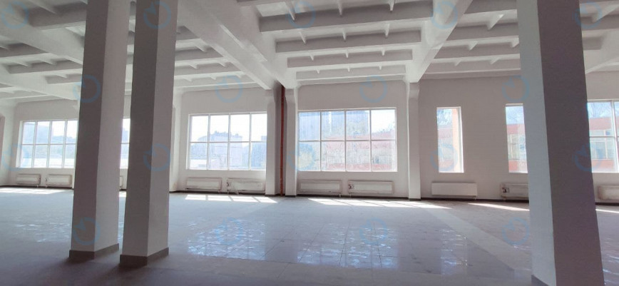 Оренда офісу 2200 м.кв 2,3,4 поверх Глибочицька, 17М - фото 2