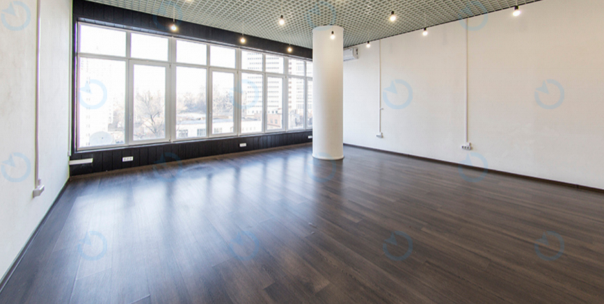 Оренда офісу 72 м.кв 2 поверх Carnegie Tower - фото 2