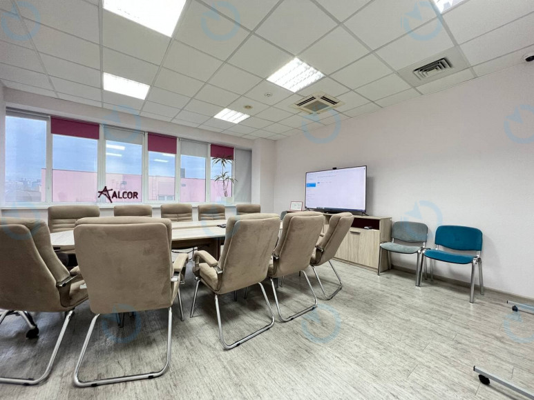 Оренда офісу 453 м.кв 4 поверх Grand Step (Гранд Степ) - фото 4