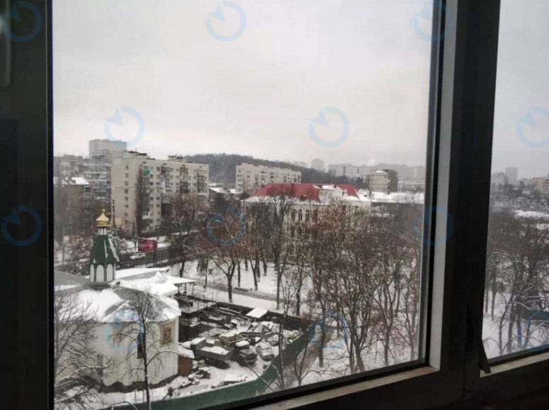 Продаж офісу 2166 м.кв 7-8 поверх Кирилівська, 160 - фото 5