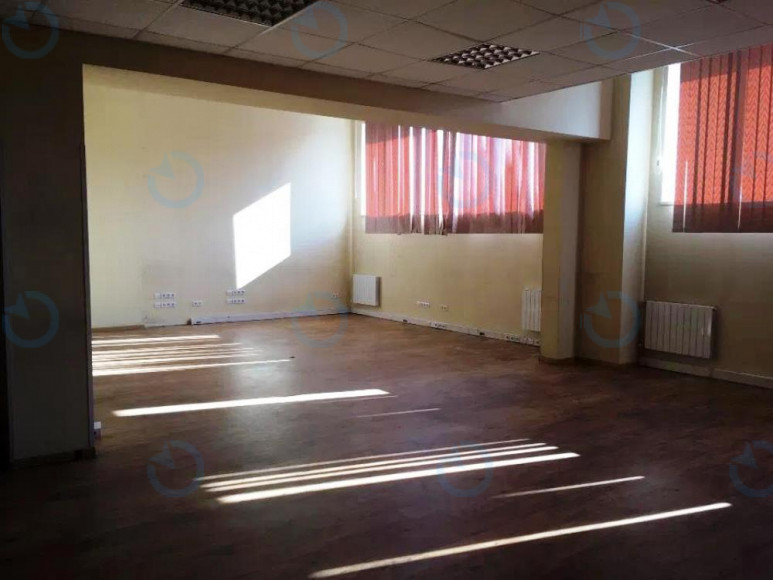 Оренда офісу 2251 м.кв 0-4 поверх Бориспільська, 19 - фото 4