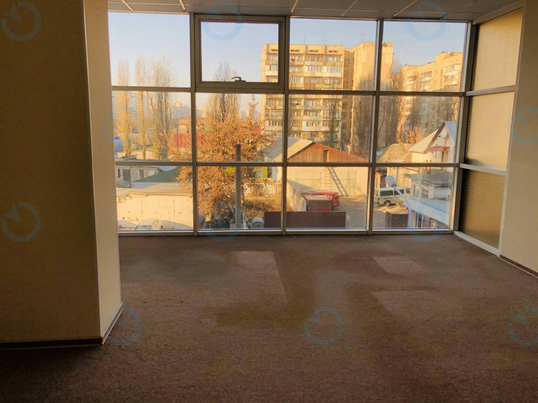 Оренда офісу 375 м.кв 3 поверх Кристал - фото 5