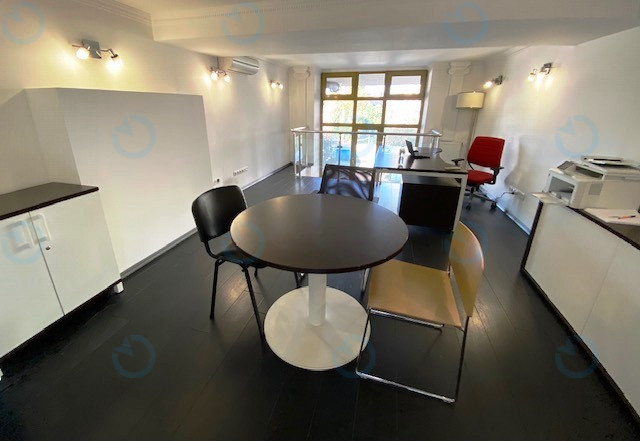 Оренда офісу 56 м.кв 2 поверх ЖК DIPLOMAT HALL - фото 2