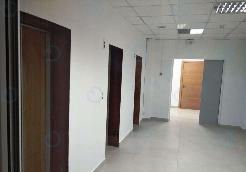 Оренда офісу 156 м.кв 12 поверх Гагаріна, 23 - фото 2