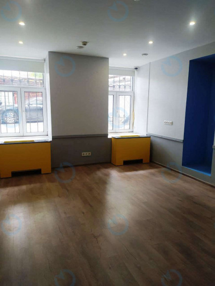 Оренда офісу 331 м.кв 0-1 поверх Льва Толстого, 3 - фото 7