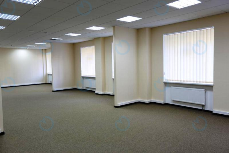 Оренда офісу 878 м.кв 2 поверх Vector